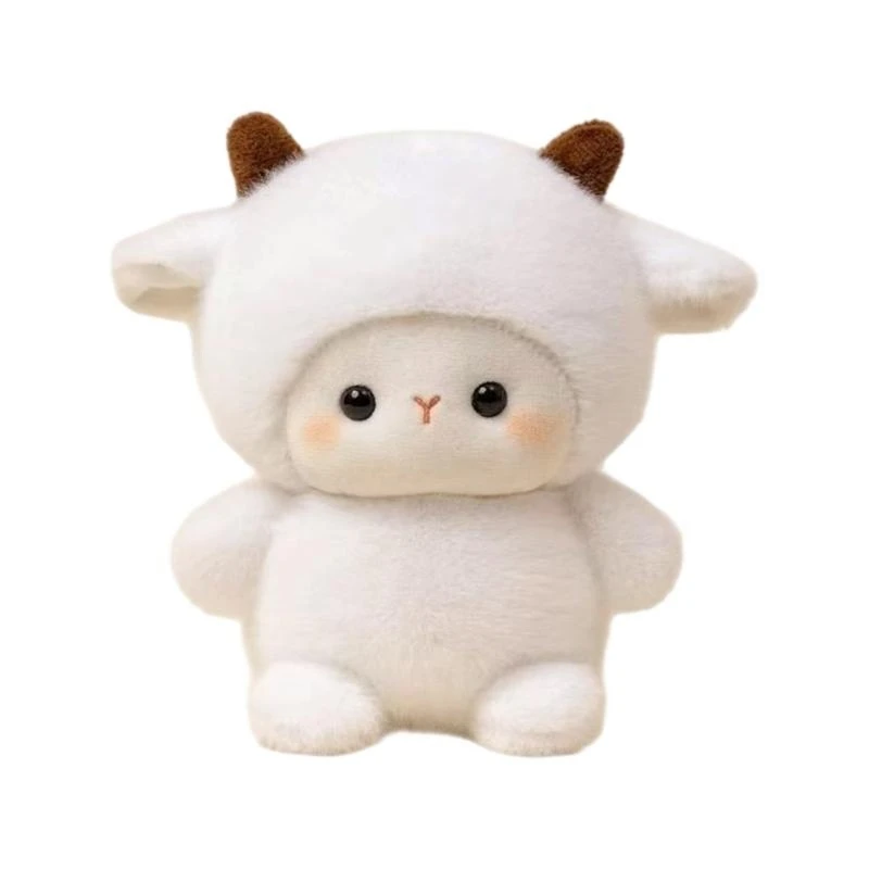 23GD очаровательный плюшевый подруг настольный настольный спутник мягкая фаршированная игрушка для животных для детей обучение
23GD очаровательный плюшевый подруг настольный настольный спутник мягкая фаршированная игрушка для животных для детей обучение