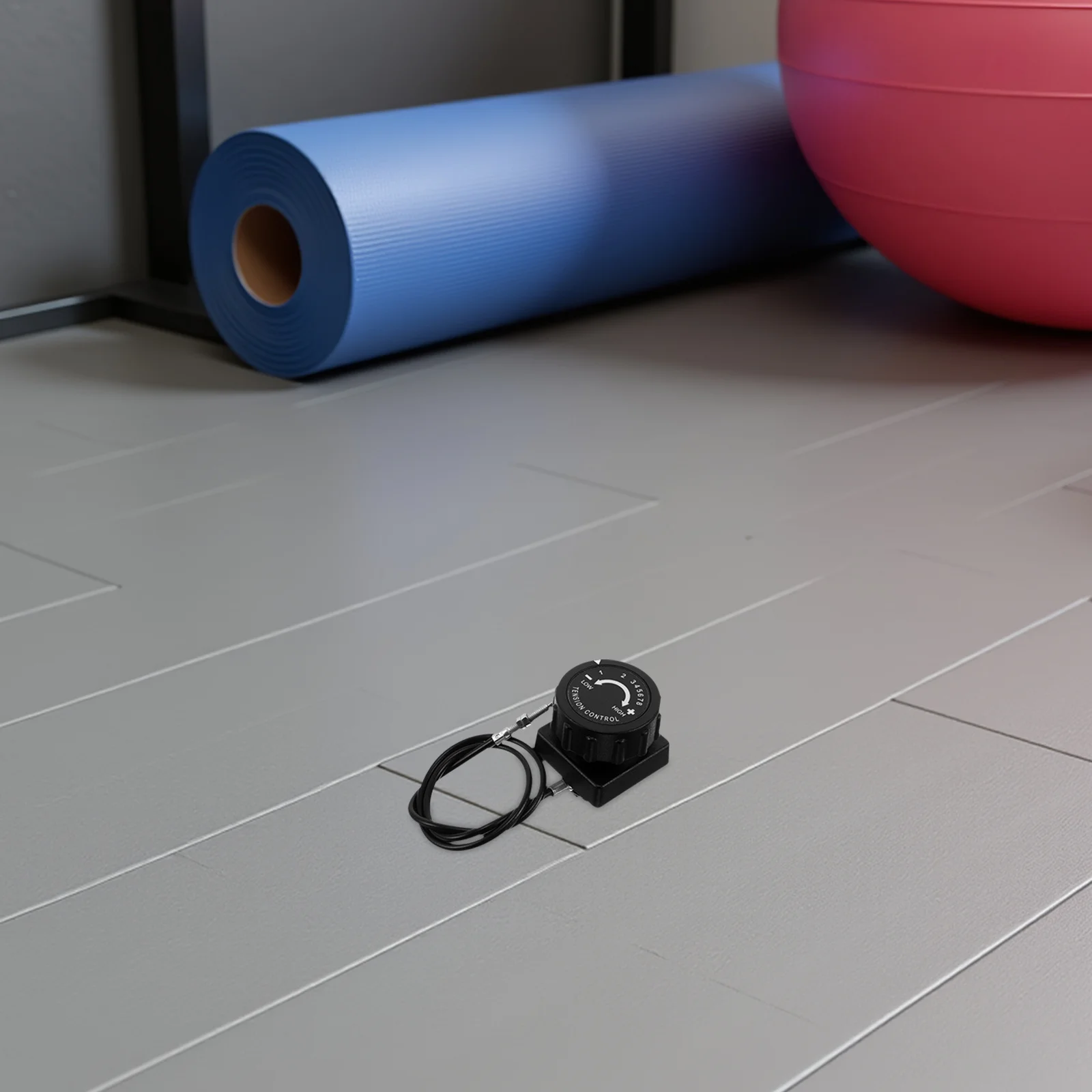 Resistance Regulator Professional Grade Adjustable Resistance for Fitness and Strength Training Exercise Bike Optimization Part
Resistance Regulator Professional Grade Adjustable Resistance for Fitness and Strength Training Exercise Bike Optimization Part