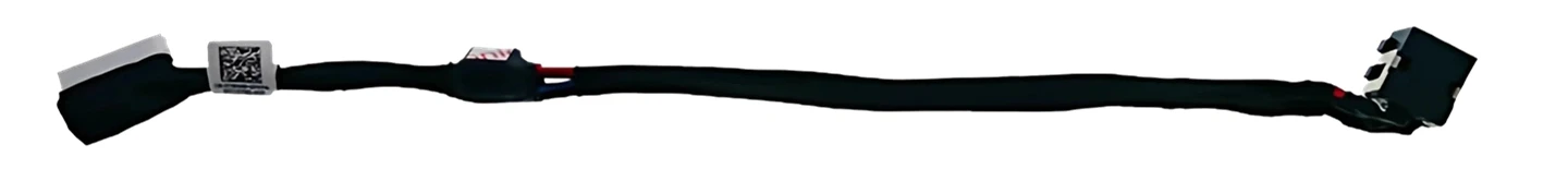 DC IN Power Jack Charging Cable Compatible with for Dell Alienware 17 R2 R3 PN:DC30100TO00 0T8DK8 T8DK8
DC IN Power Jack Charging Cable Compatible with for Dell Alienware 17 R2 R3 PN:DC30100TO00 0T8DK8 T8DK8