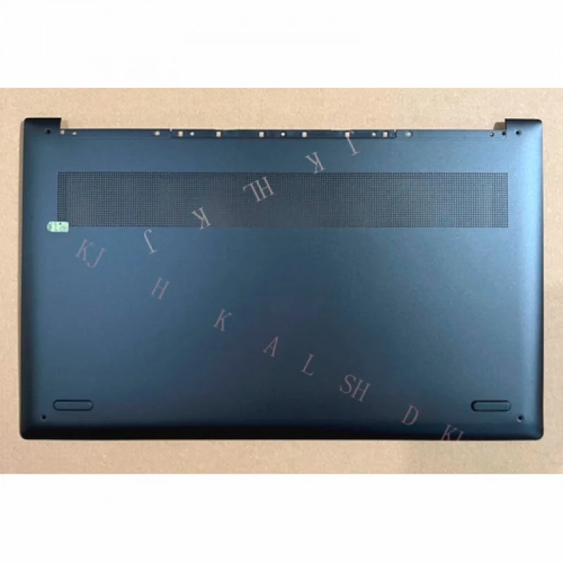 N Новинка для lenovo YOGA SLIM 9 14ITL5 D, нижняя крышка 5CB1B02516
N Новинка для lenovo YOGA SLIM 9 14ITL5 D, нижняя крышка 5CB1B02516