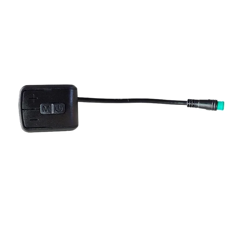 Central BBS motor 860c meter code meter button controller accessories