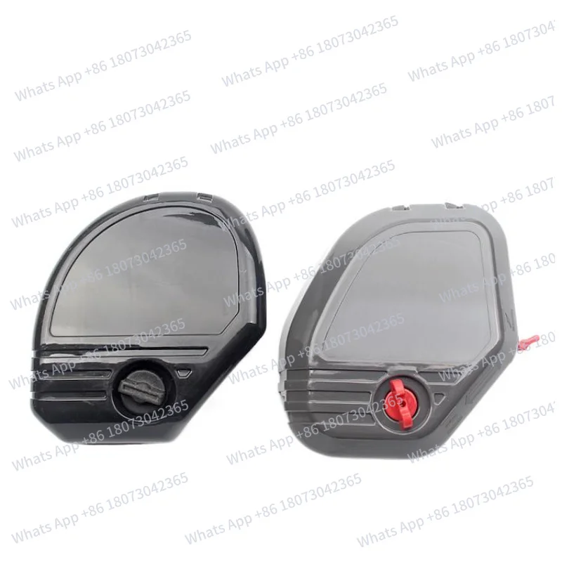 Четырехтактная газонокосилка S35 Small Whirlwind Huanjiang, воздушный фильтр в сборе, элемент воздушного фильтра
Четырехтактная газонокосилка S35 Small Whirlwind Huanjiang, воздушный фильтр в сборе, элемент воздушного фильтра