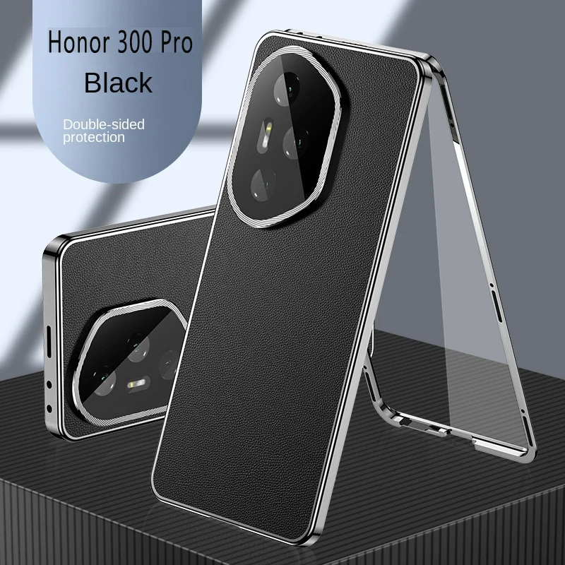 Magnetic Glass Case For Honor 300 400 Pro Tempered Glass Leather Phone Cover For Honor 400 Honor400 300 Pro Lens Protect Shell
Magnetic Glass Case For Honor 300 400 Pro Tempered Glass Leather Phone Cover For Honor 400 Honor400 300 Pro Lens Protect Shell