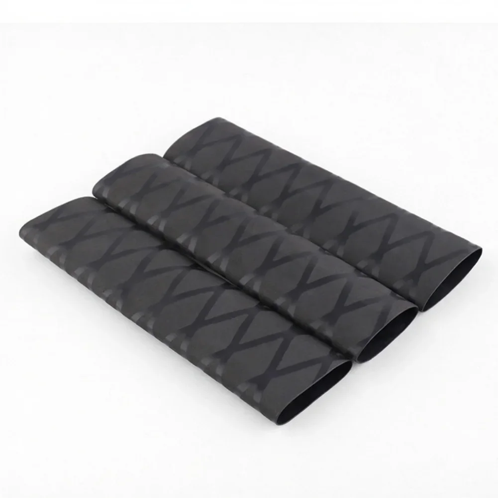 Heat Shrink Tubing Sleeve Heat Shrinkable Sleeve Fishing Rod Grips And Other Grips 1pcs Heat Shrink Protective Sleeve
Heat Shrink Tubing Sleeve Heat Shrinkable Sleeve Fishing Rod Grips And Other Grips 1pcs Heat Shrink Protective Sleeve