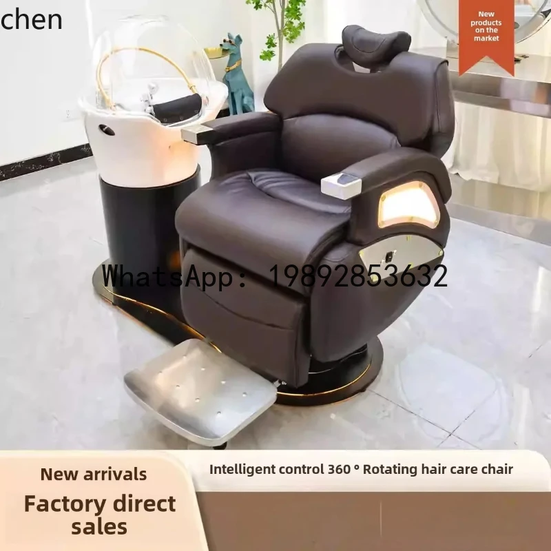 B1 интеллектуальное управление, вращающееся на 360 градусов кресло для волос, парикмахерская, салон красоты, специальные аксессуары для украшения дома
B1 интеллектуальное управление, вращающееся на 360 градусов кресло для волос, парикмахерская, салон красоты, специальные аксессуары для украшения дома