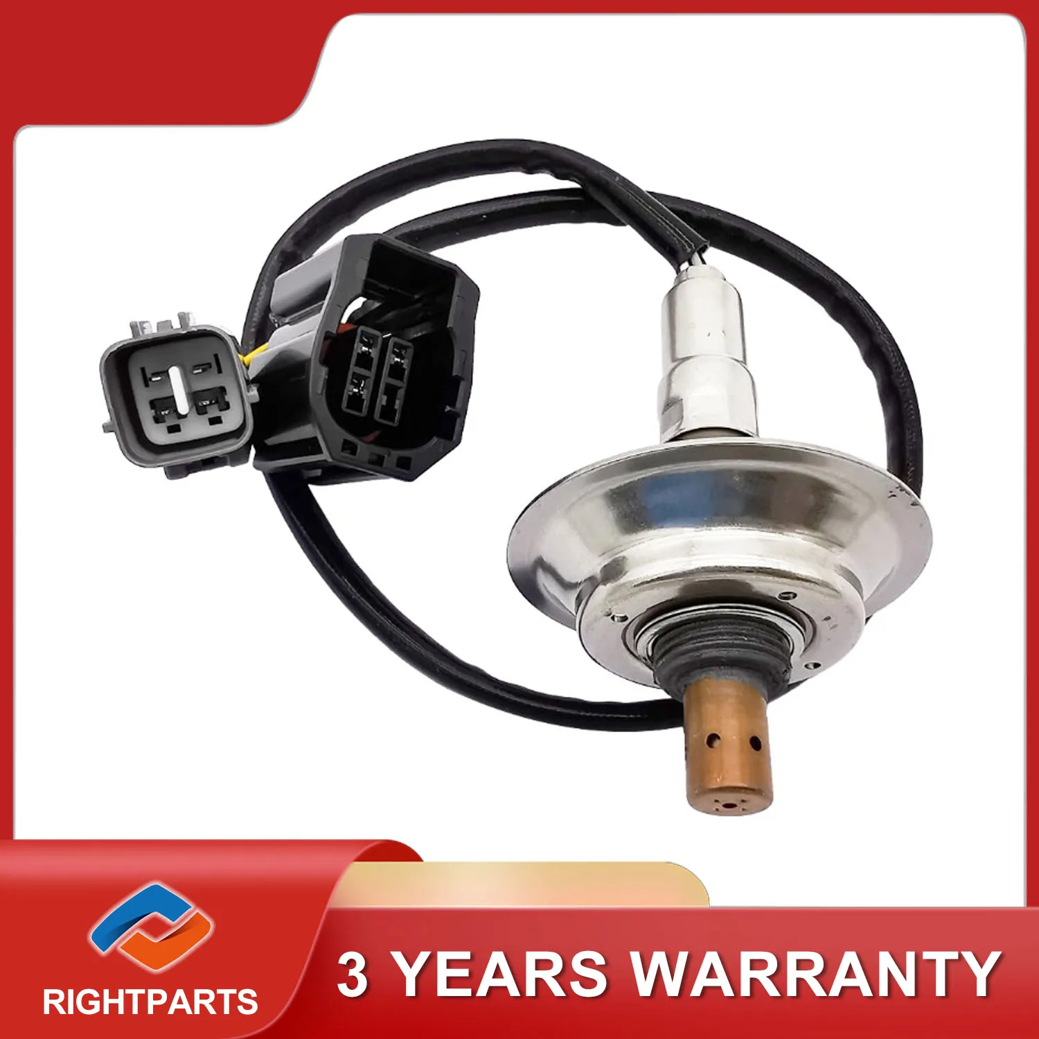 Lambda O2 Oxygen Sensor L555-18-8G1 for Mazda CX-7 2.5L 2010 2011 2012 L555188G1 234-5043 L555-18-8G1B L555-18-8G1A
Lambda O2 Oxygen Sensor L555-18-8G1 for Mazda CX-7 2.5L 2010 2011 2012 L555188G1 234-5043 L555-18-8G1B L555-18-8G1A