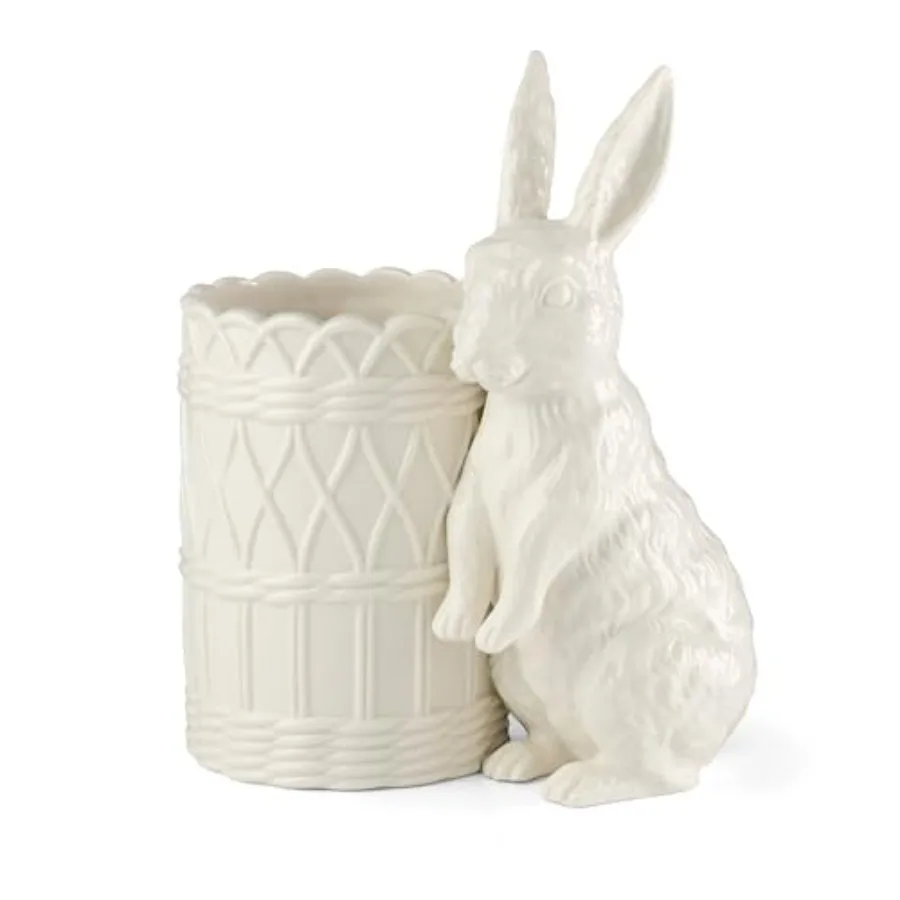 897159 Wicker Creek Bunny, Easter Home Decor
897159 Wicker Creek Bunny, Easter Home Decor
