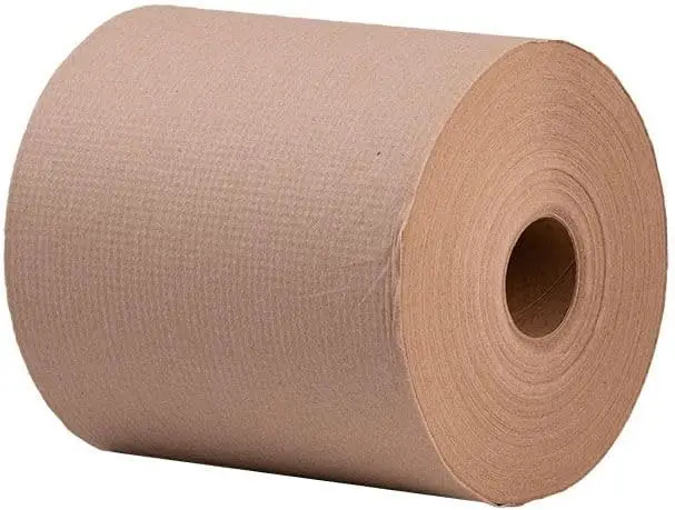 2-Ply Shorty Table Towels, 250 Sheets per Roll, 12-Count - Perforated, Wrapped, Durable & Absorbent for Kitchens & Restrooms
2-Ply Shorty Table Towels, 250 Sheets per Roll, 12-Count - Perforated, Wrapped, Durable & Absorbent for Kitchens & Restrooms