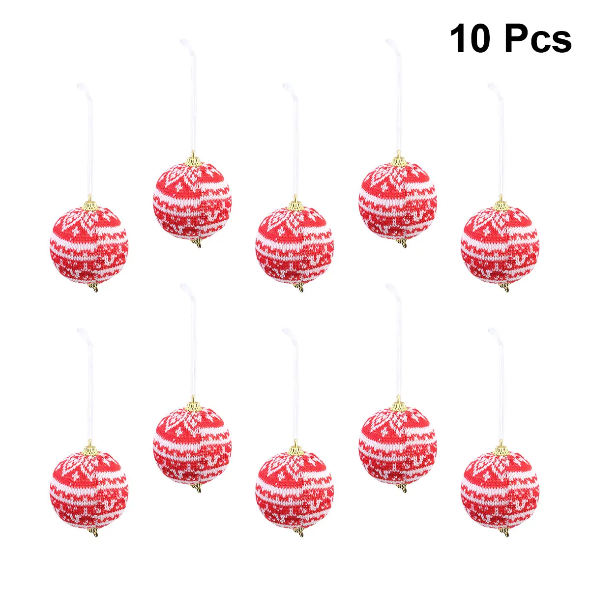 10pcs Christmas Tree Ornament Lightweight Decorative Balls Festive Atmosphere Bedroom Living Room Office Party Xmas Decor
10pcs Christmas Tree Ornament Lightweight Decorative Balls Festive Atmosphere Bedroom Living Room Office Party Xmas Decor