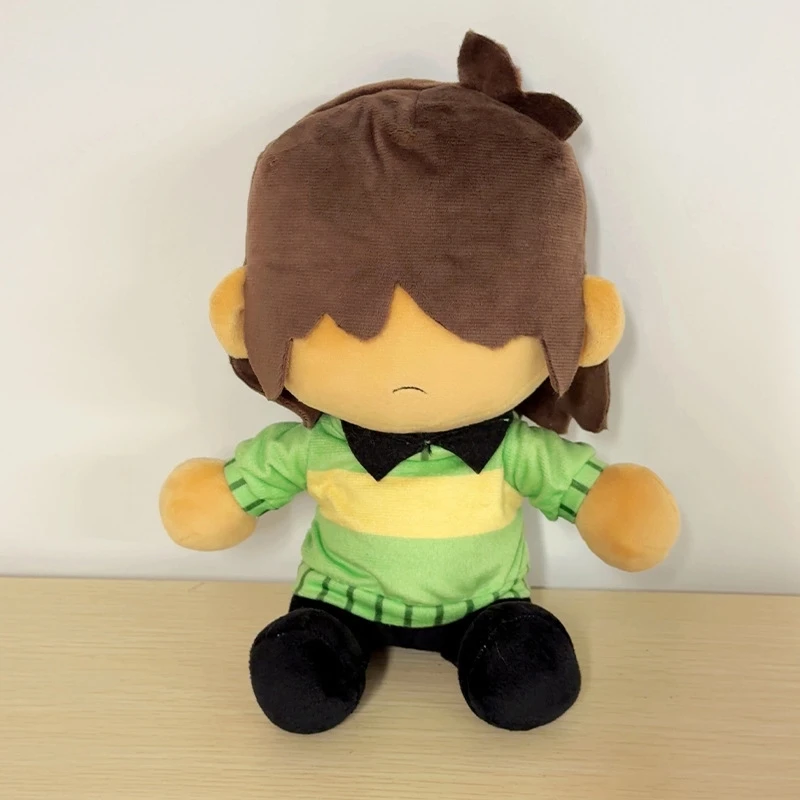 Плюшевая кукла Deltarune Крис в виде треугольной руны, милая фигурка, вдохновленная Ралсей, для подростков-геймеров, декор для детской комнаты, подарок на праздники
Плюшевая кукла Deltarune Крис в виде треугольной руны, милая фигурка, вдохновленная Ралсей, для подростков-геймеров, декор для детской комнаты, подарок на праздники