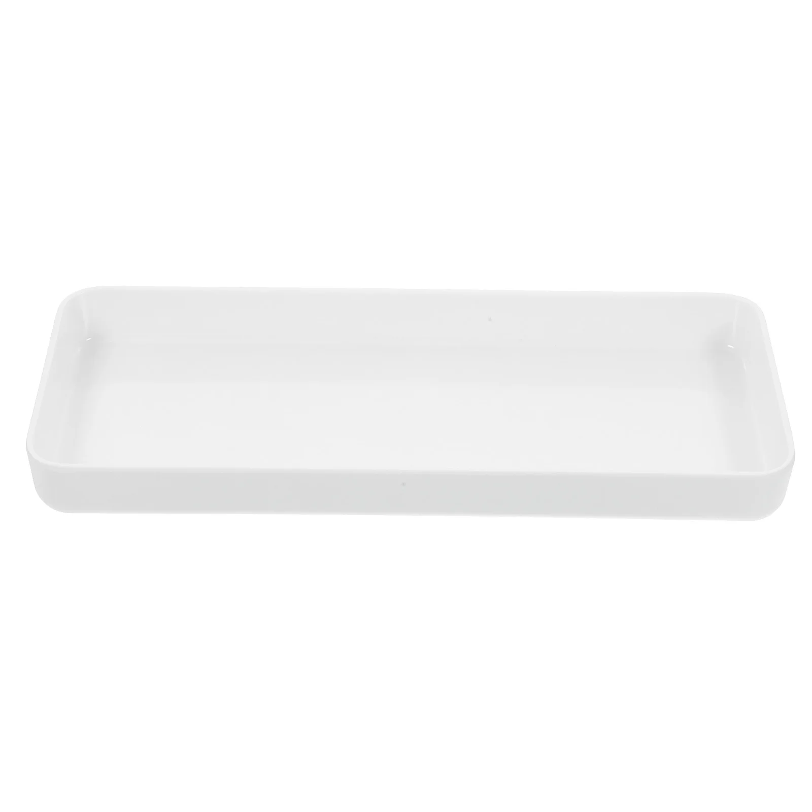 1Pcs Black Rectangular Storage Tray Vanity Bathroom Desktop ganizer Smooth Large Drawer Coffee Station Countertop Simple Tray
1Pcs Black Rectangular Storage Tray Vanity Bathroom Desktop ganizer Smooth Large Drawer Coffee Station Countertop Simple Tray