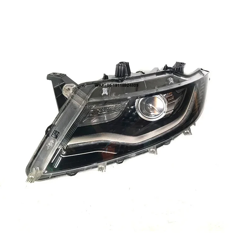 High Quality Auto LED Lighting Systems 6000k Car Headlights for MKX 15-18 Years Front Headlight for Cars
High Quality Auto LED Lighting Systems 6000k Car Headlights for MKX 15-18 Years Front Headlight for Cars