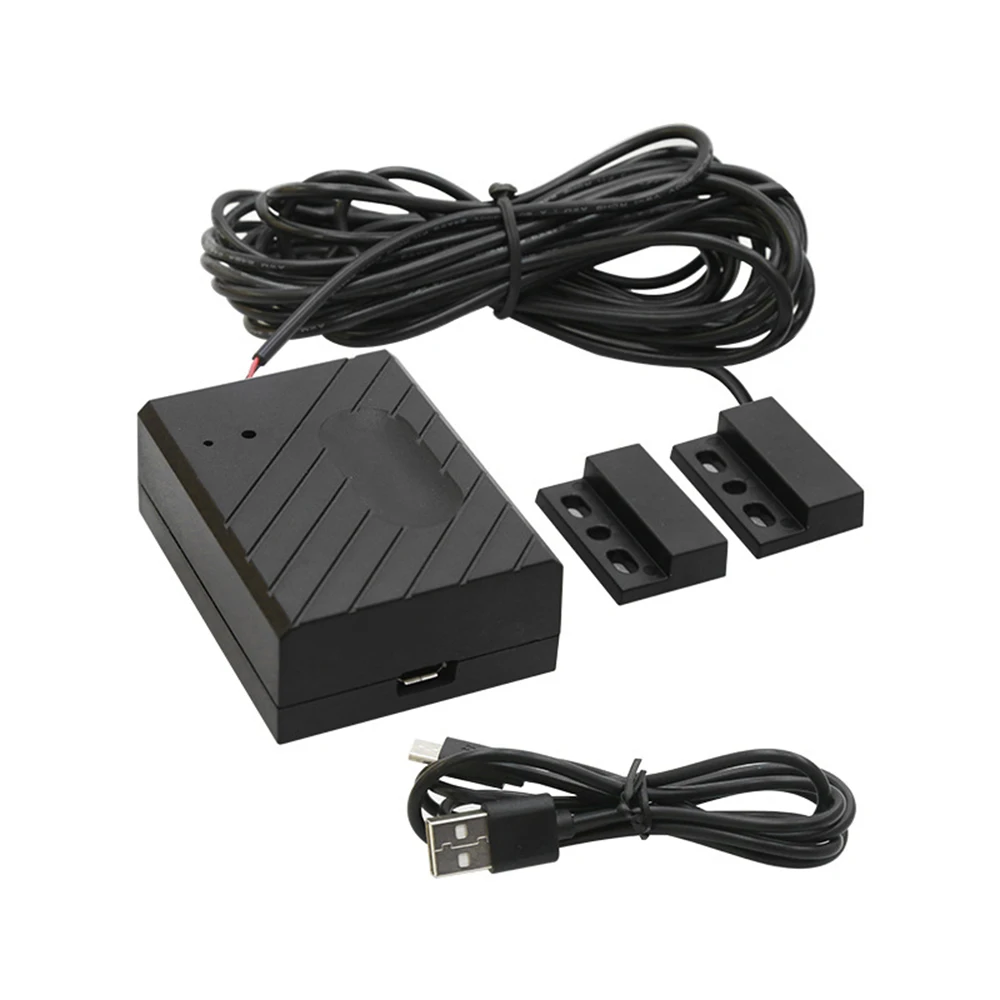 Tuya WiFi Smart Home Garage Door Opener Voice Control Alexa Google Wireless Remote Control Home Smart Life with Alexa Google
Tuya WiFi Smart Home Garage Door Opener Voice Control Alexa Google Wireless Remote Control Home Smart Life with Alexa Google