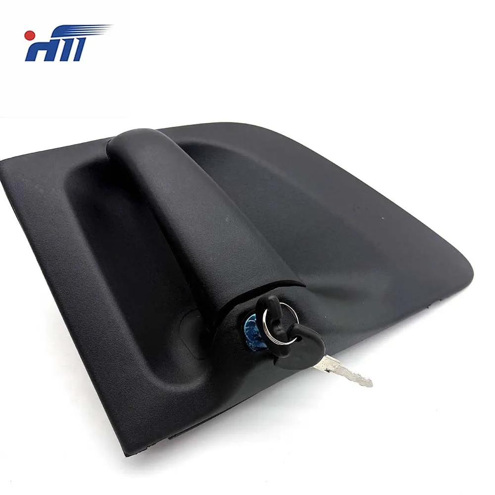 OE:1544331 2005370, 2145648 Ручка наружной двери правая с ключами Для Scania
OE:1544331 2005370, 2145648 Ручка наружной двери правая с ключами Для Scania