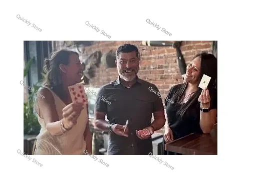 Revelation Double Pancake от J.Gordon O'Genski Волшебные трюки (мгновенная загрузка) Быстрая отправка
Revelation Double Pancake от J.Gordon O'Genski Волшебные трюки (мгновенная загрузка) Быстрая отправка