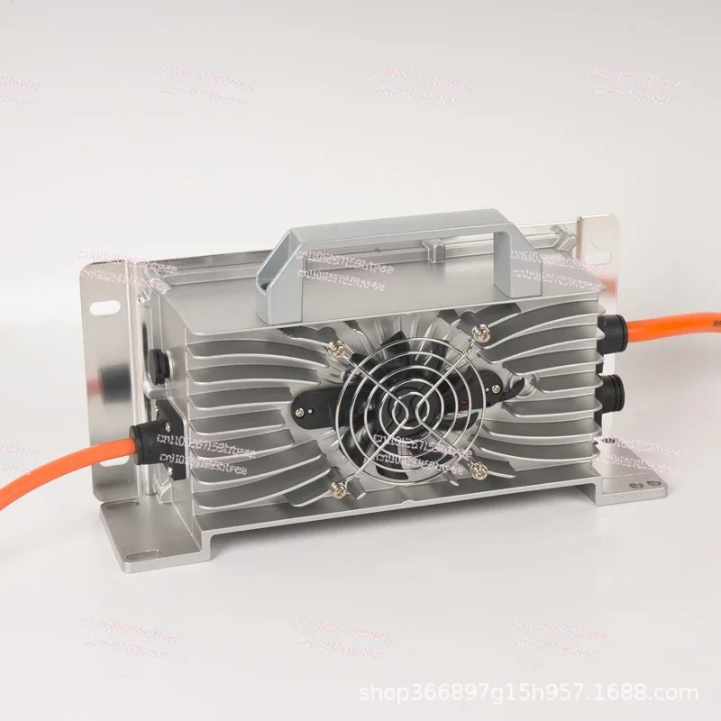 Four-wheel charger smart Applicable to electric vehicle
Four-wheel charger smart Applicable to electric vehicle