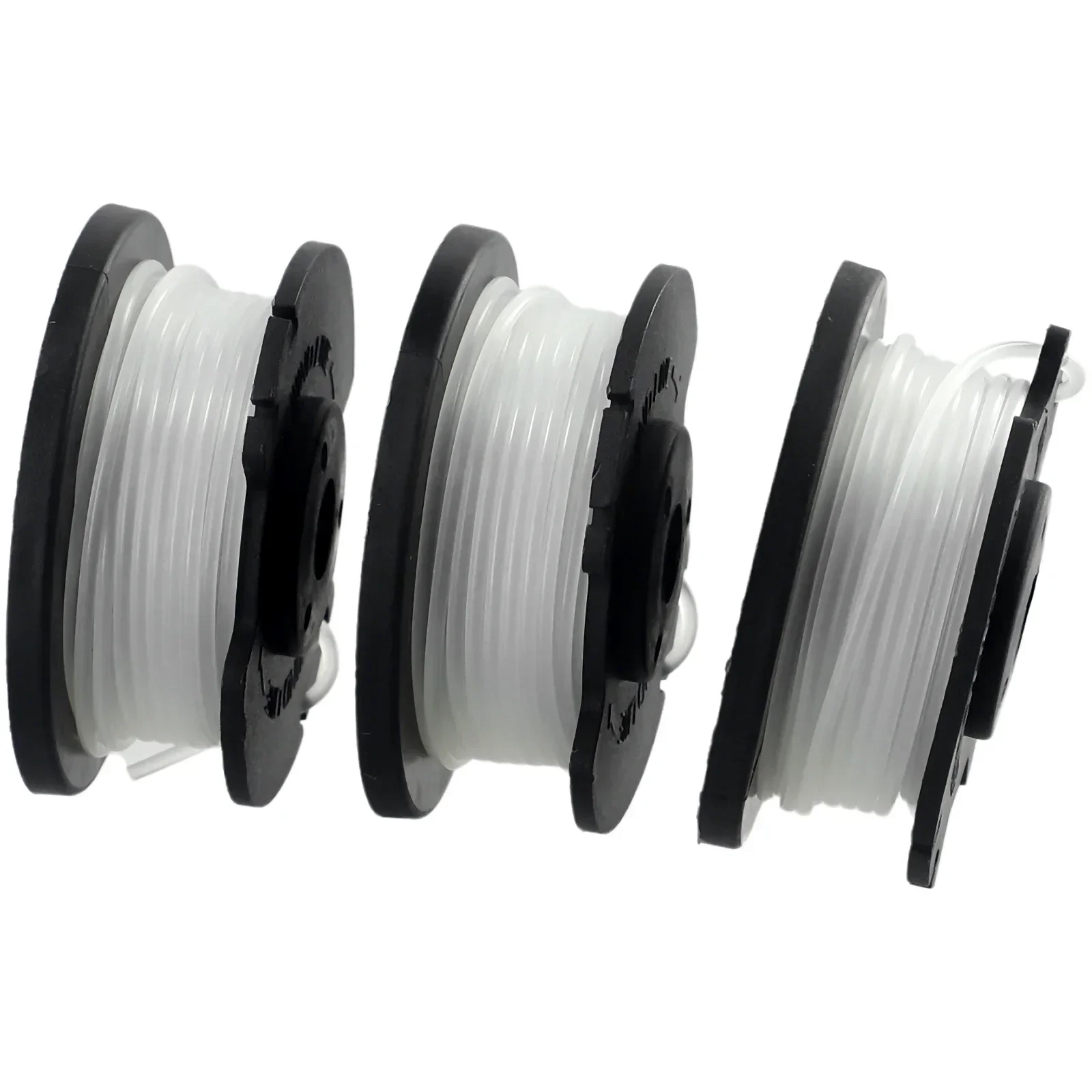Grass Trimmer Line Spool Grass Trimmer Reliable 5m Nylon Line Spool Replacement Thread for Einhell Grass Trimmer
Grass Trimmer Line Spool Grass Trimmer Reliable 5m Nylon Line Spool Replacement Thread for Einhell Grass Trimmer