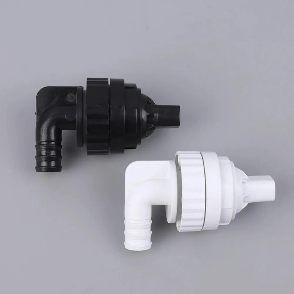 Multifunction Plastic Fish Tank Filter Universal Rotatable Back Filter Duckbill Sprinkler Filter Nozzle Fish Tank Use
Multifunction Plastic Fish Tank Filter Universal Rotatable Back Filter Duckbill Sprinkler Filter Nozzle Fish Tank Use