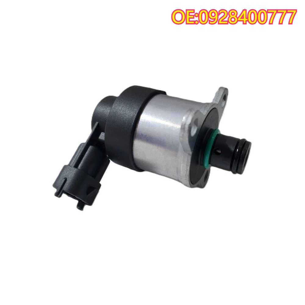High quality New For 0928400777 Brandstofpompregelaar Meetcontrole Solenoïde SCV-klep Voor Renault Laguna Latitude
High quality New For 0928400777 Brandstofpompregelaar Meetcontrole Solenoïde SCV-klep Voor Renault Laguna Latitude