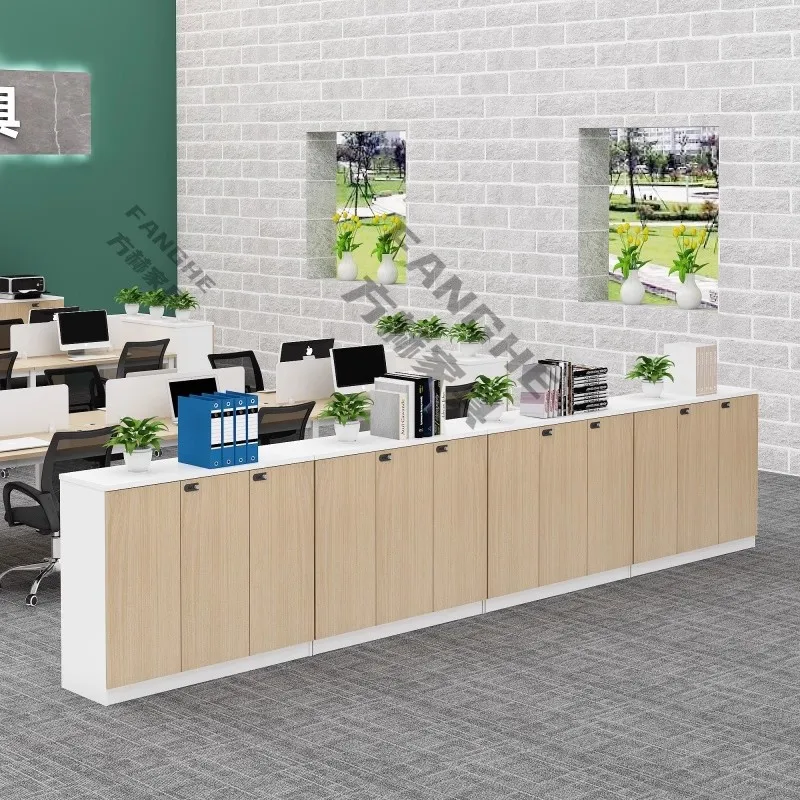 PYJ office solid wood data filing cabinet password lock filing cabinet
PYJ office solid wood data filing cabinet password lock filing cabinet