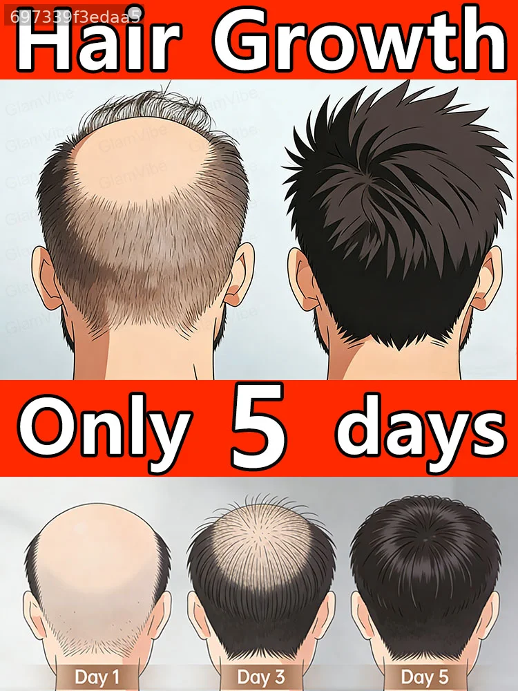 2nd Gen Hair Care: Awaken roots, thicker & fuller hair in 7 days. Free shipping!
2nd Gen Hair Care: Awaken roots, thicker & fuller hair in 7 days. Free shipping!