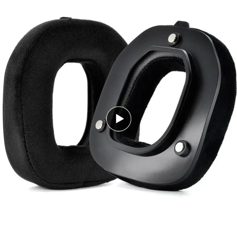 Gaming Headset Headphone Accessories Improve Audio Experience Durable Material Replacement Headset High Quality Seamless
Gaming Headset Headphone Accessories Improve Audio Experience Durable Material Replacement Headset High Quality Seamless