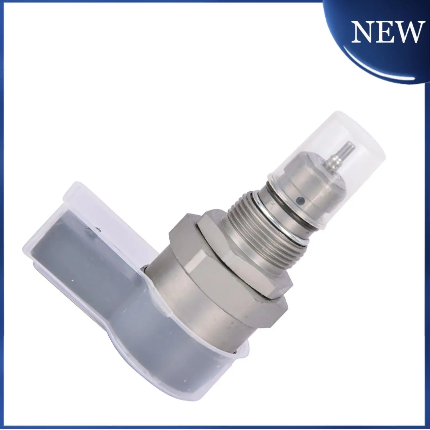 Brand New 0281002859 057130764H Fuel Pressure Regulator Valve for AUDI VW SEAT 2.0 3.0 TDI Fuel Rail Pressure Sensor Parts
Brand New 0281002859 057130764H Fuel Pressure Regulator Valve for AUDI VW SEAT 2.0 3.0 TDI Fuel Rail Pressure Sensor Parts