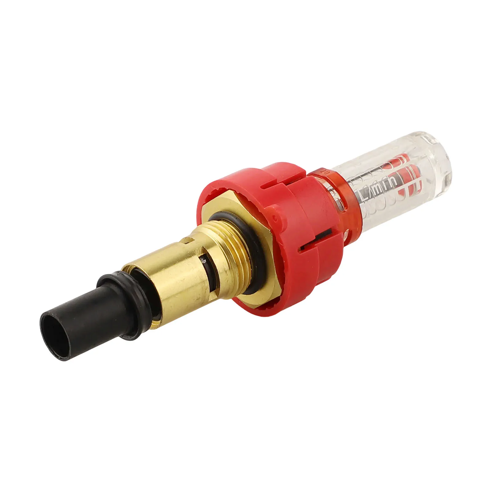 Brass Flow Meter Flow Meter Regulator Designed For Heating Systems Indoor Heating Management For HVAC Applications
Brass Flow Meter Flow Meter Regulator Designed For Heating Systems Indoor Heating Management For HVAC Applications