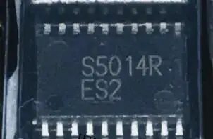 Freeshipping 3 PCS S5014R TSSOP20
Freeshipping 3 PCS S5014R TSSOP20