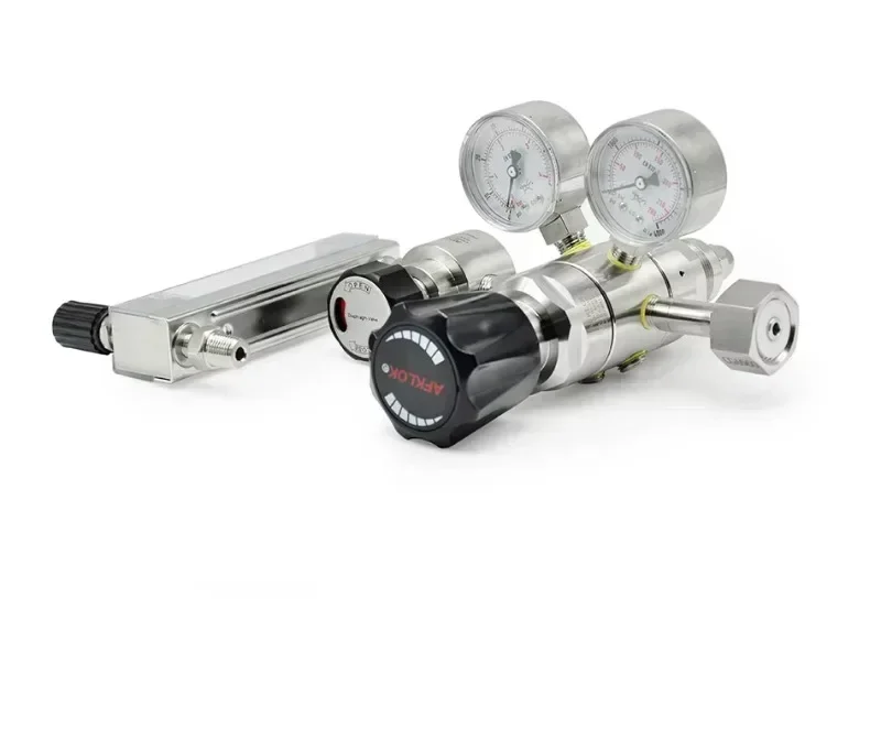 Высококачественный регулятор давления газа argon, промышленный регулятор высокого давления Co2 класса 2, 0-200 бар
Высококачественный регулятор давления газа argon, промышленный регулятор высокого давления Co2 класса 2, 0-200 бар