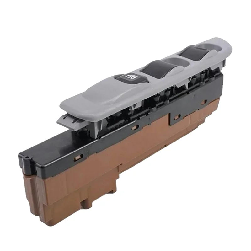 MK387782 Electric Window Control Lifting Switch Glass Lift Switch For Mitsubishi Canter Fuso FB71B-A67F
MK387782 Electric Window Control Lifting Switch Glass Lift Switch For Mitsubishi Canter Fuso FB71B-A67F