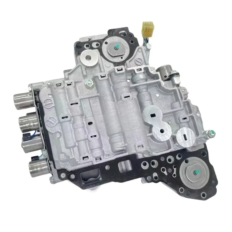 1PCS RE4F03B Transmission Valve Body OE 31705-3CX00 31705-3CX0E For SYLPHY Classic G11Z Tiida C11Z Repair Parts
1PCS RE4F03B Transmission Valve Body OE 31705-3CX00 31705-3CX0E For SYLPHY Classic G11Z Tiida C11Z Repair Parts