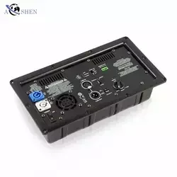 Professional KLA181A Amp Board Power Amplifier Class D 1000 Watt Amplifier Module For Active Speaker
Professional KLA181A Amp Board Power Amplifier Class D 1000 Watt Amplifier Module For Active Speaker