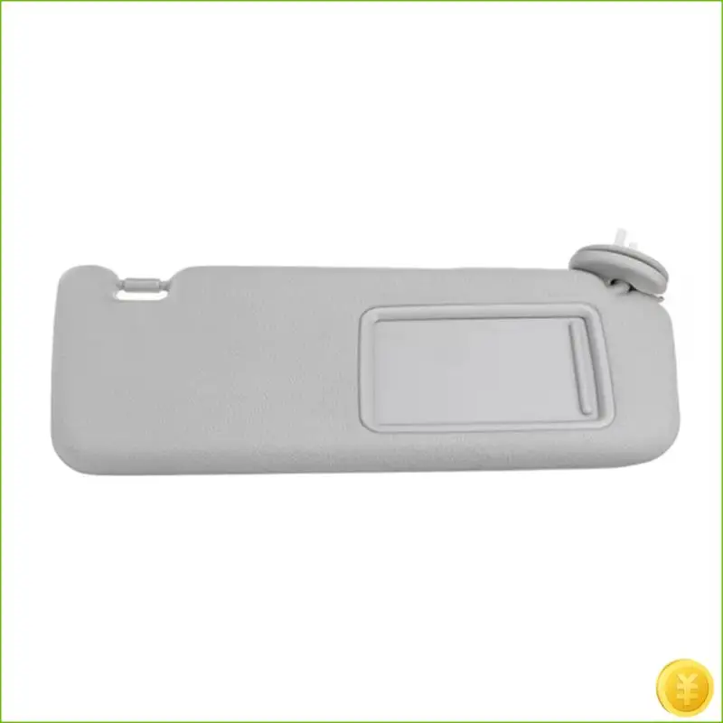 Sun Visor 74310-0T022-B1 Sun Visor Fortoyota Venza Interior Sun Visor VENZA Sunshade Sun Visor Withmirror
Sun Visor 74310-0T022-B1 Sun Visor Fortoyota Venza Interior Sun Visor VENZA Sunshade Sun Visor Withmirror