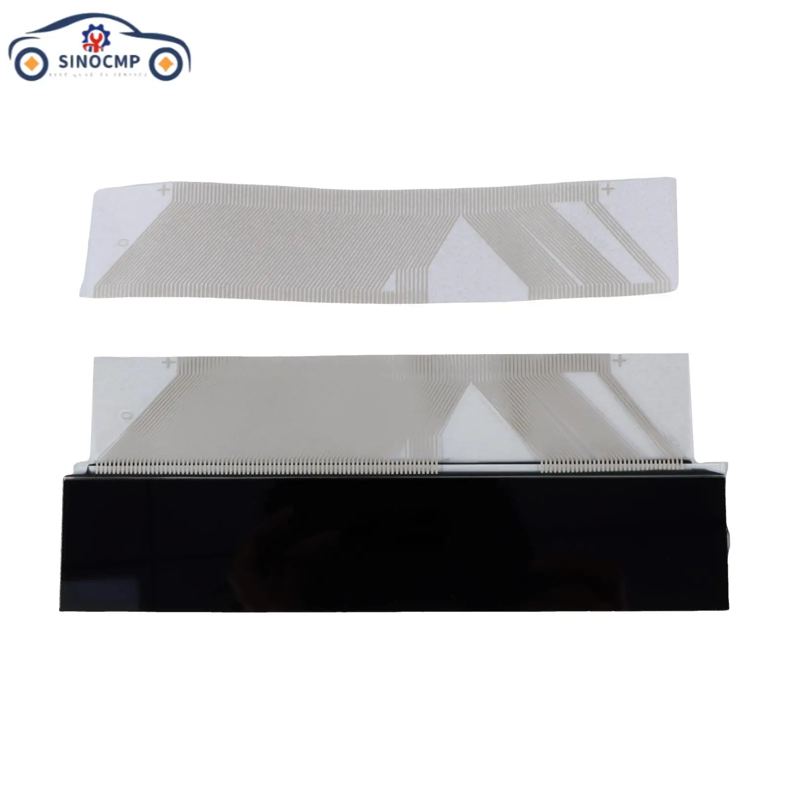 1 шт. автомобильный ЖК-экран для SAAB 9-3 9-5 Sid1 Sid2 Sid3, наборы датчиков, панели приборной панели, запчасти для автомобилей, аксессуары
1 шт. автомобильный ЖК-экран для SAAB 9-3 9-5 Sid1 Sid2 Sid3, наборы датчиков, панели приборной панели, запчасти для автомобилей, аксессуары 