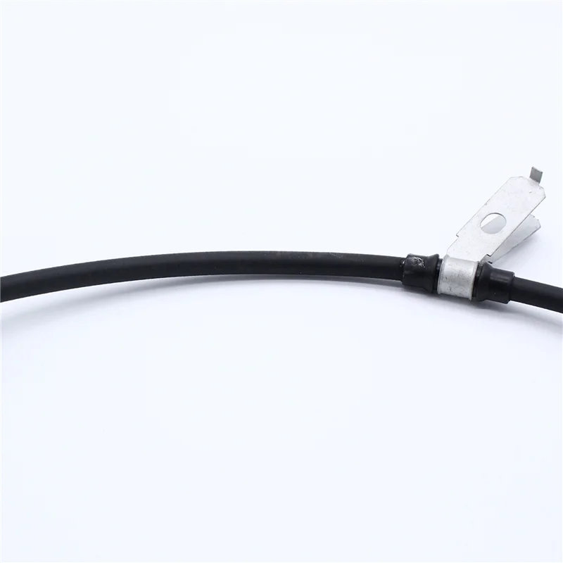 2 Pair Hand Brake Cable LR018469 For Land Rover Discovery MK III IV 2.7 4.0 4.4 3.0 Range Rover Sport 2.7D 3.0D 3.6D
2 Pair Hand Brake Cable LR018469 For Land Rover Discovery MK III IV 2.7 4.0 4.4 3.0 Range Rover Sport 2.7D 3.0D 3.6D
