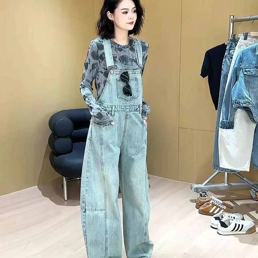 Jump Suit Big Size Jean Jumpsuits Woman Boho Enterito Halloween Party Women For Sleepwear Fall Elegant Guest Parties
Jump Suit Big Size Jean Jumpsuits Woman Boho Enterito Halloween Party Women For Sleepwear Fall Elegant Guest Parties