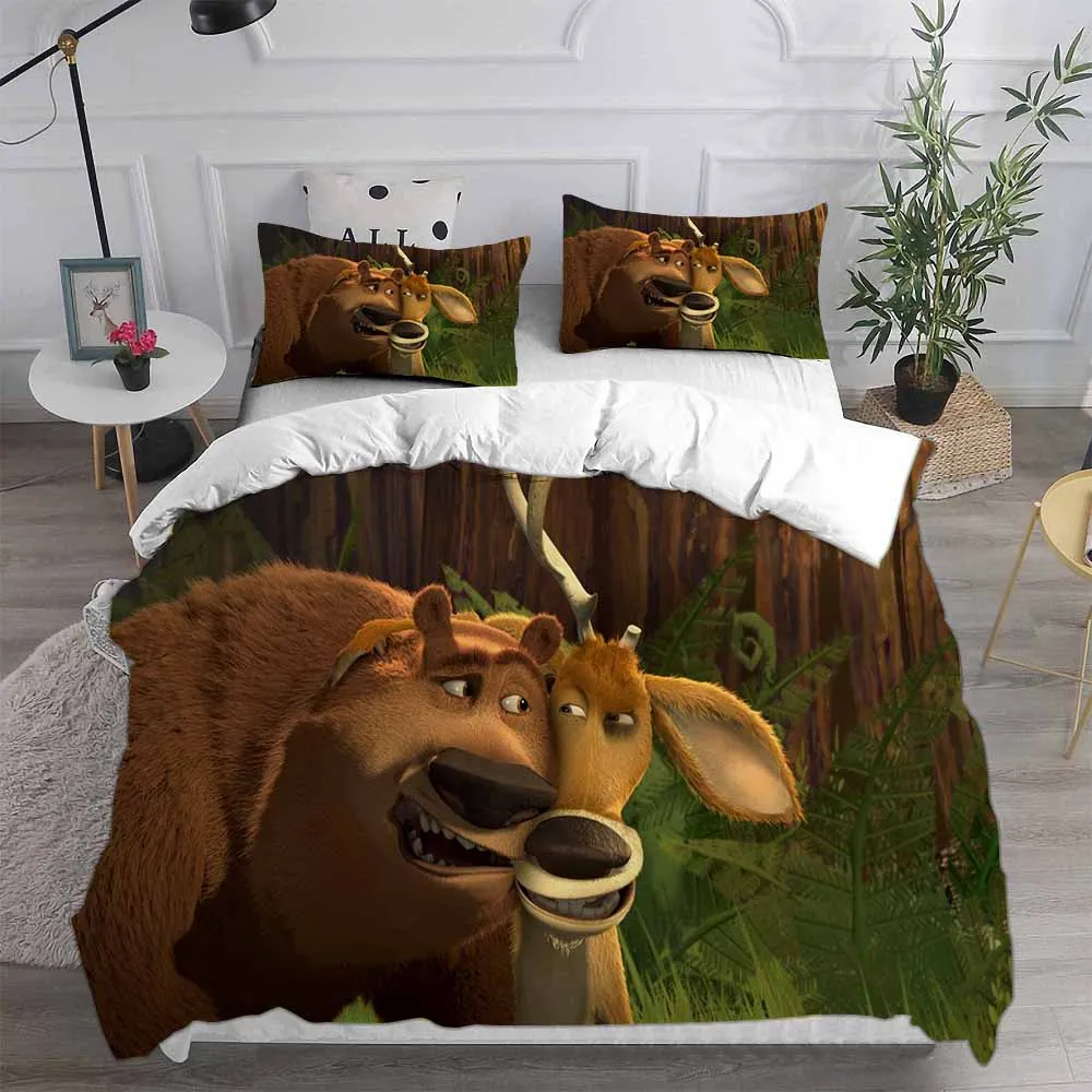 New Open Season Bedding Sets EU Singel US Twin Comforter Quilt Bed Cover Duvet Cover Pillow Case 2-3 Pieces Sets Kids Adult Size
New Open Season Bedding Sets EU Singel US Twin Comforter Quilt Bed Cover Duvet Cover Pillow Case 2-3 Pieces Sets Kids Adult Size
