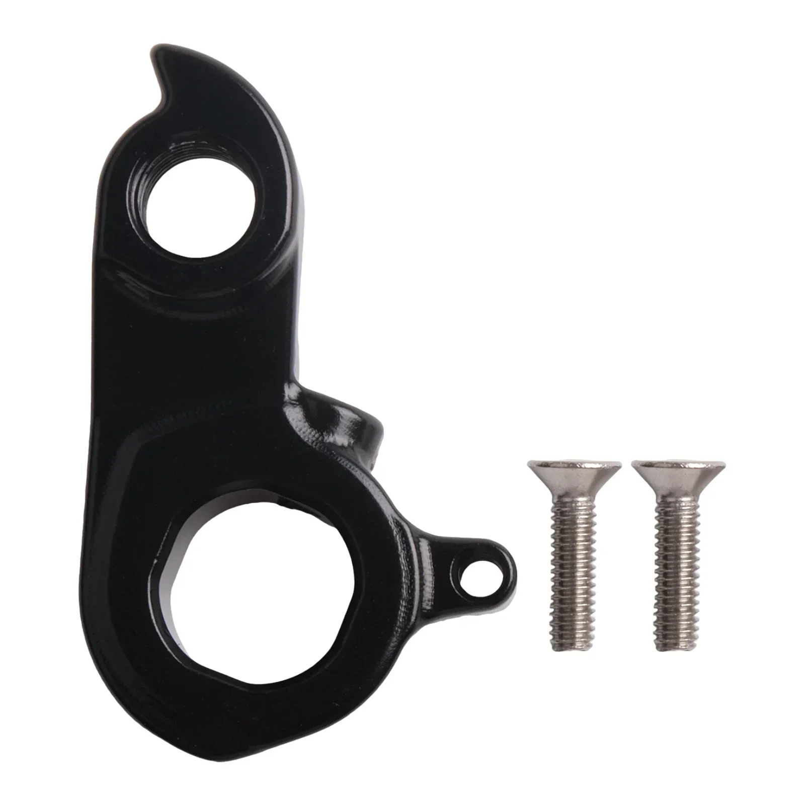Bicycle Axle Hook Bicycle Tail Hook For Bicycle Maintenance Aluminum Material Easy Installation Bicycle Replacement Part
Bicycle Axle Hook Bicycle Tail Hook For Bicycle Maintenance Aluminum Material Easy Installation Bicycle Replacement Part