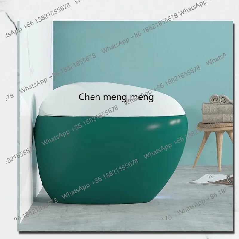 Z189 Creative automatic smart toilet for home use, no water pressure limit, toilet flushing and drying
Z189 Creative automatic smart toilet for home use, no water pressure limit, toilet flushing and drying