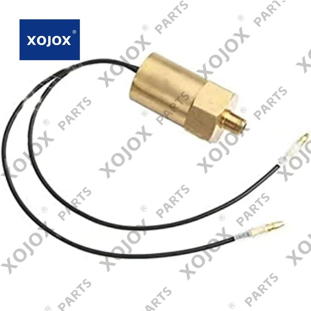 XOJOX 266-6210 Датчик масла для экскаватора Caterpillar для CAT 320B, 320C, 320D
XOJOX 266-6210 Датчик масла для экскаватора Caterpillar для CAT 320B, 320C, 320D