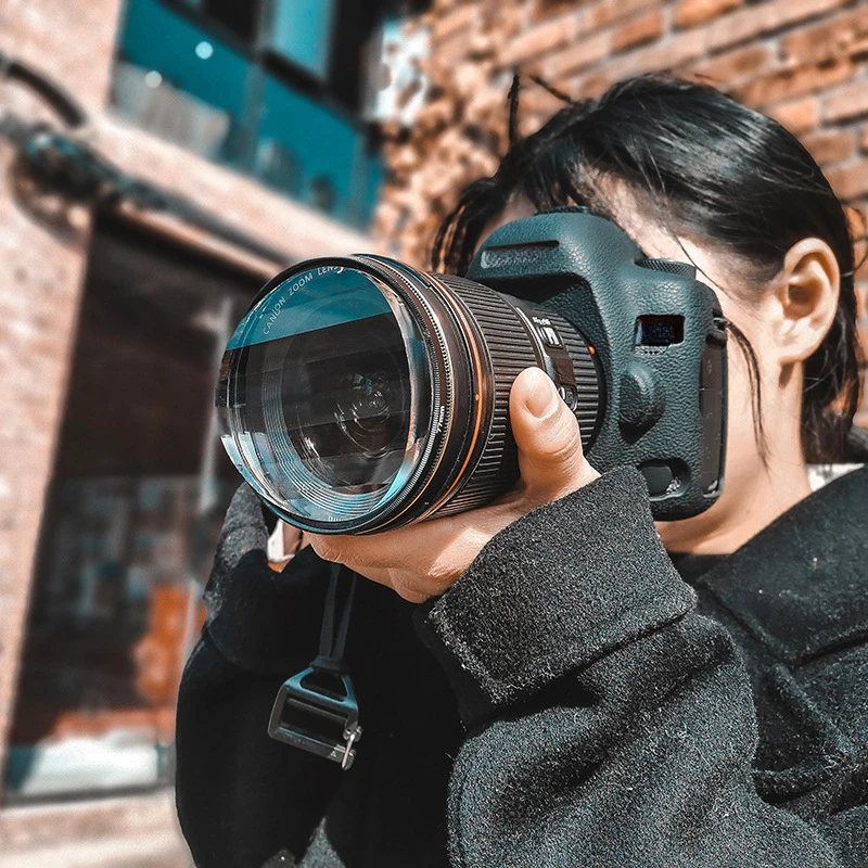 Линейная стеклянная призма 77 мм, фильтр с эффектом размытия, калейдоскоп, призма, фильтры для линз для зеркальной камеры Canon, аксессуары для фотосъемки
Линейная стеклянная призма 77 мм, фильтр с эффектом размытия, калейдоскоп, призма, фильтры для линз для зеркальной камеры Canon, аксессуары для фотосъемки