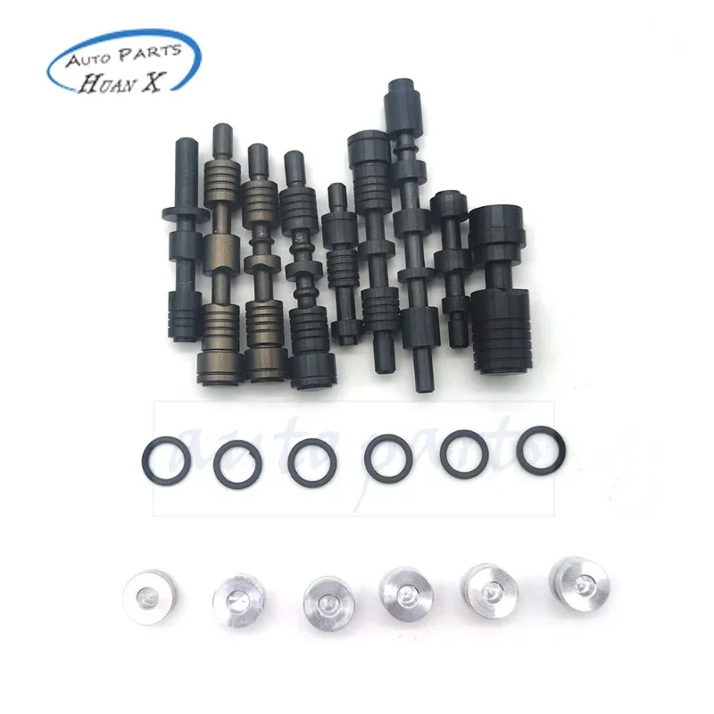 6T40E 6T45E 2048620 Automatic Transmission Valve Body Plungers for BUICK CRUZE Car Accessories 6T40 6T45
6T40E 6T45E 2048620 Automatic Transmission Valve Body Plungers for BUICK CRUZE Car Accessories 6T40 6T45