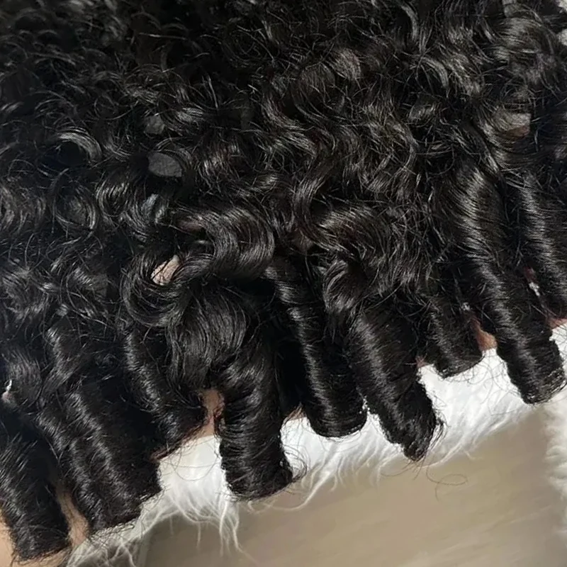 Наборы бирманских кудрявых волос Pixie Curly, 100% натуральные необработанные человеческие волосы, 1/3/4 пучка, объемные кудри, накладные пряди для женщин
Наборы бирманских кудрявых волос Pixie Curly, 100% натуральные необработанные человеческие волосы, 1/3/4 пучка, объемные кудри, накладные пряди для женщин