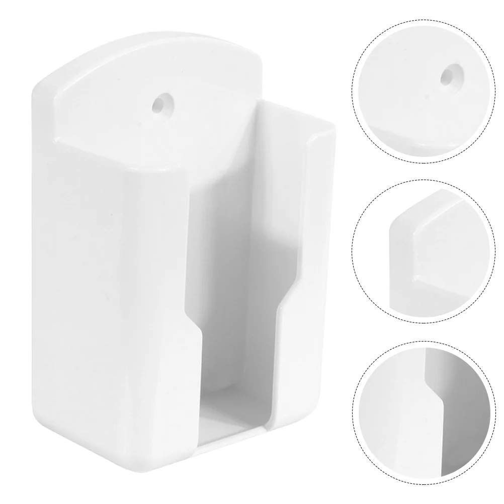 Mounted Charging Storage Box Wall Hanging Organizer For Remote Controller Phone Wall Storage Case For Living Room Bedroom
Mounted Charging Storage Box Wall Hanging Organizer For Remote Controller Phone Wall Storage Case For Living Room Bedroom