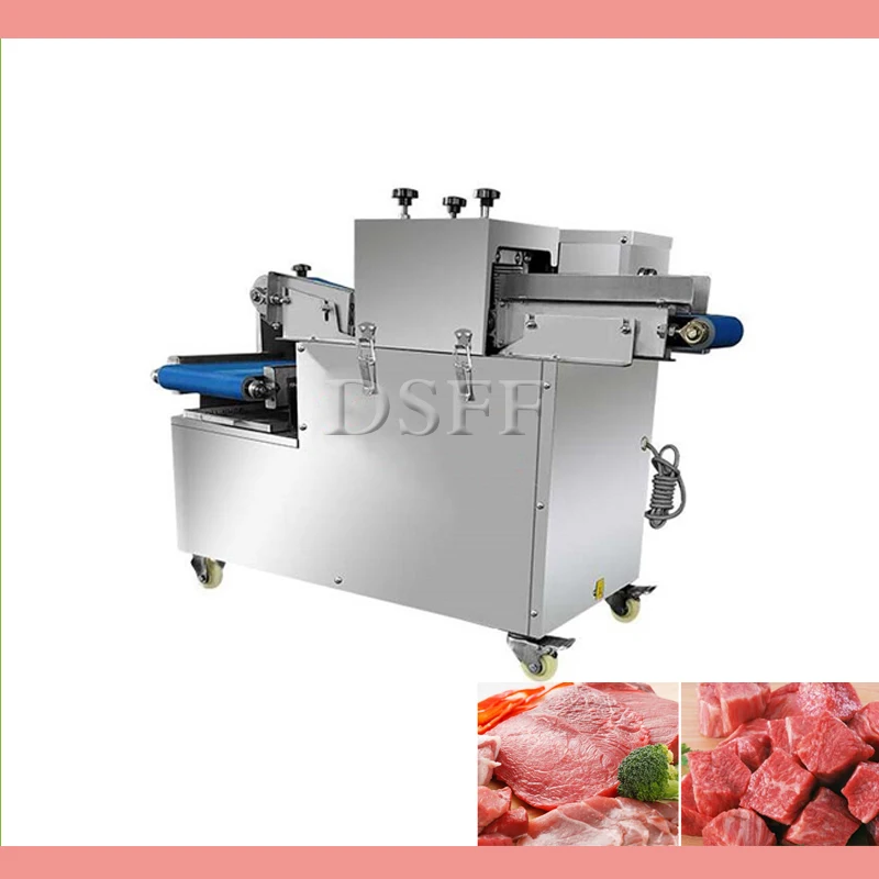 The Highest Quality Meat Cutter, Commercial Small Pork And Beef Dicers, Formed In One Go
The Highest Quality Meat Cutter, Commercial Small Pork And Beef Dicers, Formed In One Go