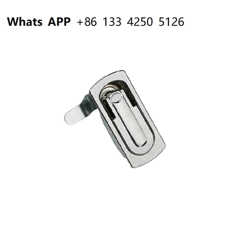 SK1-181 Press type Rotary Lock Automation Laser Equipment Lock* Control Cabinet DoorLock
SK1-181 Press type Rotary Lock Automation Laser Equipment Lock* Control Cabinet DoorLock