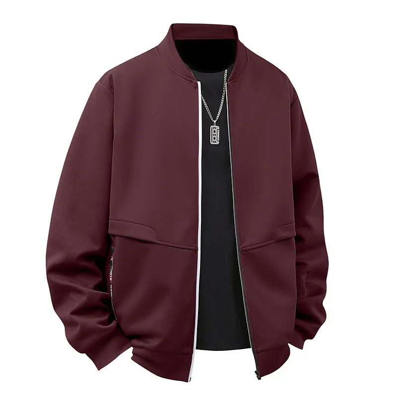 Men's European-Sized Cardigan Hoodie Jacket Outdoor Sportswear Casual Wear Comfortable Breathable Polyester Fabric
Men's European-Sized Cardigan Hoodie Jacket Outdoor Sportswear Casual Wear Comfortable Breathable Polyester Fabric