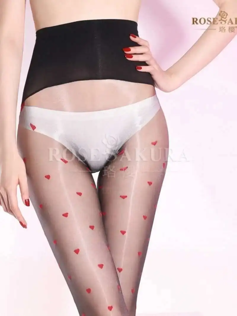 Silk Socks Seamless Women's Ultra Thin Oil Shining Silk Smooth Toe Transparent Shaped Pantyhose Comfortable Charming Smooth E4CS
Silk Socks Seamless Women's Ultra Thin Oil Shining Silk Smooth Toe Transparent Shaped Pantyhose Comfortable Charming Smooth E4CS