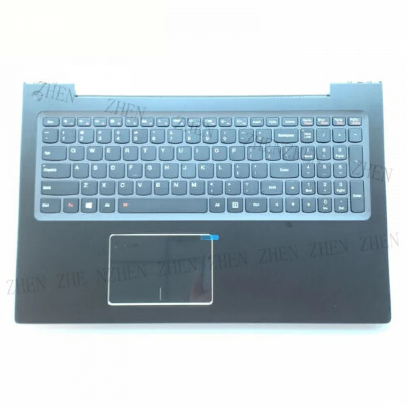Y 90204089 FOR Lenovo Ideapad U530 C Shell US Keyboard Palmrest Backlit
Y 90204089 FOR Lenovo Ideapad U530 C Shell US Keyboard Palmrest Backlit